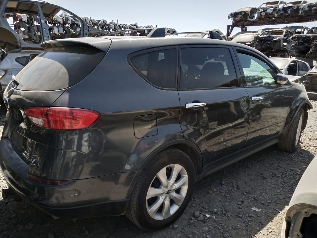  Subaru TRIBECA 2007    EN DESARME